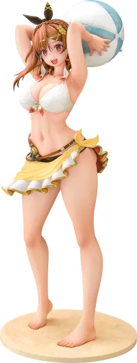 Ryza (Reisalin Stout): Tanned Swimsuit Ver.