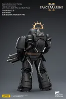 JOYTOY Game Edition Iron Hands Heavy Intercessor with Heavy Bolt Rifle and Bolt Pistol - Warhammer 40K - photo 15