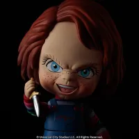 GOOD SMILE COMPANY Nendoroid Chucky - Child's Play - photo 8