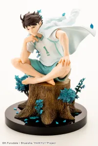 KOTOBUKIYA ARTFX J Toru Oikawa - Haikyu!! - photo 13