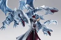 TAMASHII NATIONS SETO KAIBA - Yu-Gi-Oh! - photo 9