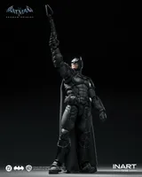 Queen Studios INART – Batman (Batman: Arkham Origins) 1/12 Action Figure - DC Comics - photo 32