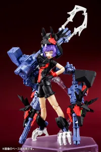 KOTOBUKIYA Chaos & Pretty GRANDMA - Megami Device - photo 5