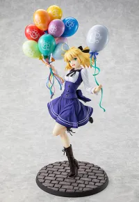 KADOKAWA Saber/Altria Pendragon (Lily): Festival Portrait Ver. - Fate/Grand Order - photo 3