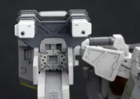 KOTOBUKIYA METAL GEAR REX - Metal Gear series - photo 5