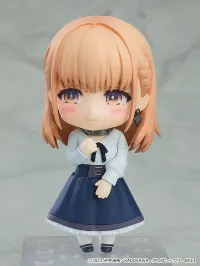 GOOD SMILE COMPANY Nendoroid Jess - Butareba: The Story of a Man Turned into a Pig - photo 4