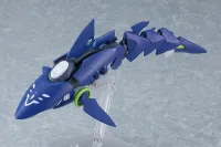 GOOD SMILE COMPANY ACT MODE Expansion Kit: Type15 Ver2 Longrange Mode - NAVY FIELD - photo 6