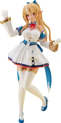 GOOD SMILE COMPANY POP UP PARADE Shiranui Flare - hololive production - photo 2
