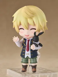 GOOD SMILE COMPANY Nendoroid Oz Vessalius - PandoraHearts - photo 3