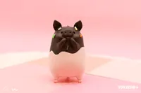 TOYZEROPLUS LuLu the Piggy - Original 2nd Series (Blind Box) - LuLu The Piggy - photo 20