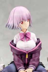 KOTOBUKIYA Akane Shinjo - SSSS.GRIDMAN - photo 14