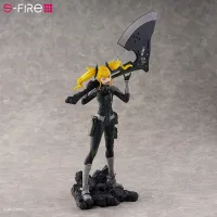 SEGA Kaiju No. 8 Figure Kikoru Shinomiya - Kaiju No. 8 - photo 6