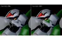 GOOD SMILE COMPANY MODEROID Iczer Robo - Fight! Iczer-One Act. III - photo 7