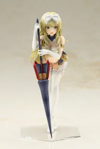 KOTOBUKIYA DURGA I - Frame Arms Girl - photo 10