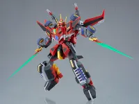 GOOD SMILE COMPANY MODEROID Dynazenon - SSSS.DYNAZENON - photo 6