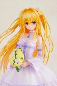 KADOKAWA Golden Darkness Wedding Dress ver. - To LOVE-Ru - photo 12