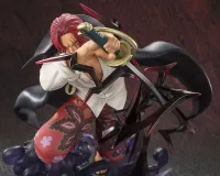 TAMASHII NATIONS [EXTRA BATTLE]SHANKS-DIVINE DEPARTURE- "ONE PIECE", TAMASHII NATIONS Figuarts ZERO - ONE PIECE - photo 5