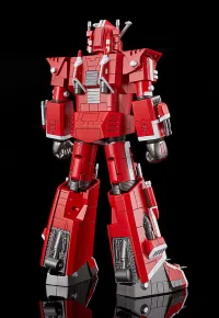 GOOD SMILE COMPANY MODEROID Big Dai-X - X-BOMBER - photo 9