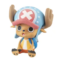 MegaHouse Lookup ONE PIECE Tony Tony Chopper（Repeat） - ONE PIECE - photo 10