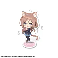 MegaHouse Tokotoko Acrylic Stand Gakuen IDOLM＠STER (10pc per box) - THE iDOLM@STER - photo 19