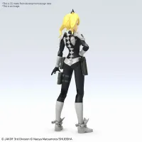 BANDAI HOBBY Figure-rise Standard KIKORU SHINOMIYA - Kaiju No. 8 - photo 4
