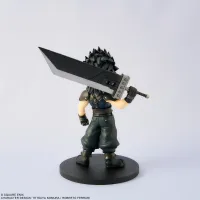 SQUARE ENIX FINAL FANTASY VII REBIRTH™ ADORABLE ARTS – ZACK FAIR - Final Fantasy VII - photo 3