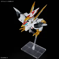 BANDAI HOBBY HG RYUOUMARU - Mashin Hero Wataru - photo 7
