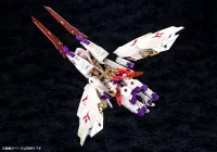KOTOBUKIYA ASRA NINE-TAILS - Megami Device - photo 10
