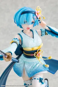 KADOKAWA Re:ZERO -Starting Life in Another World- Rem Combat Outfit Ver. - Re:ZERO -Starting Life in Another World- - photo 10