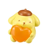BANDAI Sanrio Bath Bomb Bikkura Heart Hugz ♡ "Sanrio" (Blind Box/15), Bandai Lifestyle Bath Bomb - Sanrio - photo 11