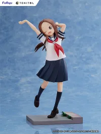 FuRyu TENITOL Takagi-san - Teasing Master Takagi-san - photo 8