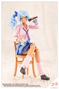 KOTOBUKIYA Seira Ichijo【RYOBU HIGH SCHOOL SUMMER CLOTHES】 DREAMING STYLE SPLASH STAR★ - SOUSAISHOJOTEIEN - photo 9