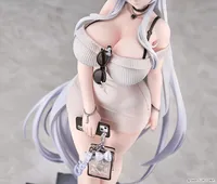Good Smile Arts Shanghai Cinderella - Beautiful Me - GODDESS OF VICTORY: NIKKE - photo 4