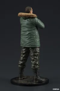 DIG Co. DIGSTA Like a Dragon Taiga Saejima - Yakuza / Like a Dragon - photo 3