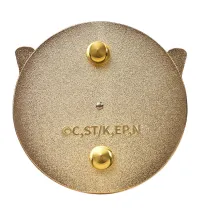 GoodSmile Moment Cardcaptor Sakura 25th Anniversary Metal Badge: Star Wand - Cardcaptor Sakura - photo 7