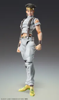 Medicos Entertainment Chozokado「Rohan Kishibe Ver.3」 - JoJo's Bizarre Adventure - photo 1