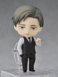 GOOD SMILE COMPANY Nendoroid Yashiro - Twittering Birds Never Fly: The Clouds Gather - photo 4