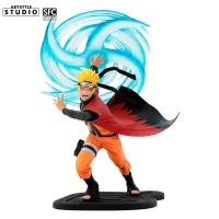 ABYstyle Studio NARUTO SHIPPUDEN -Naruto Rasengan SFC Figure - NARUTO - photo 1