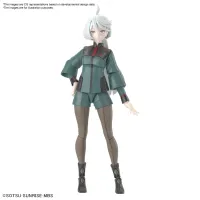 BANDAI HOBBY Figure-rise Standard MIORINE REMBRAN - Mobile Suit Gundam: The Witch from Mercury - photo 1