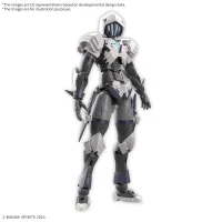 BANDAI HOBBY 30MF ROSAN ASSASSIN - 30 Minutes Fantasy (30MF) - photo 3