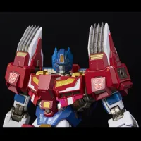 FLAME TOYS [KURO KARA KURI] Star Saber (Reissue) - Transformers - photo 17