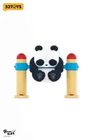 52TOYS Panda Roll Playful Journal - PANDA ROLL - photo 21