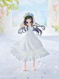 ANIPLEX Lycoris Recoil Takina Inoue: Birthday illustration Ver. Non-Scale Figure - Lycoris Recoil - photo 11