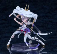 Max Factory figma Scarlet - GODDESS OF VICTORY: NIKKE - photo 11
