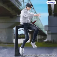 FuRyu JUJUTSU KAISEN Trio-Try-iT Figure -Yuta Okkotsu- - Jujutsu Kaisen - photo 2