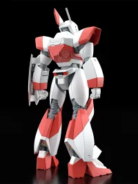 GOOD SMILE COMPANY MODEROID AVS-98 Economy - Mobile Police Patlabor - photo 6