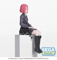 SEGA "SPY ROOM" PM Perching Figure "Grete" - SPY ROOM - photo 9
