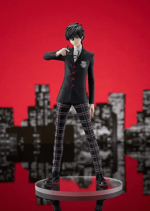 POP UP PARADE P5R Protagonist