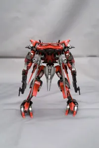 KOTOBUKIYA RAYLEONARD 03-AALIYAH KPACHAЯ FULL PACKAGE VERSION - ARMORED CORE - photo 7