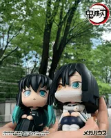 MegaHouse Lookup Demon Slayer： Kimetsu no Yaiba Obanai Iguro(Repeat) - Demon Slayer: Kimetsu no Yaiba - photo 8